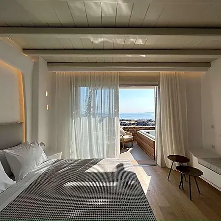 Nomia Sunset Mykonos 酒店 Mykonos Town