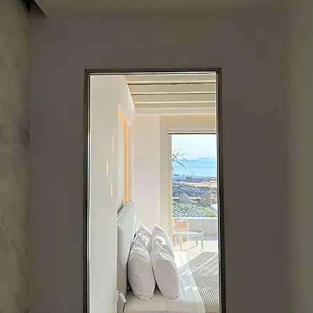 Nomia Sunset Mykonos 酒店 5*