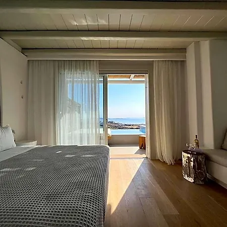 Nomia Sunset Mykonos 酒店 5*