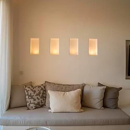 Nomia Sunset Mykonos 酒店 Mykonos Town