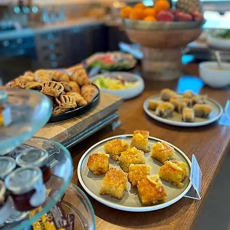 Nomia Sunset Mykonos 酒店