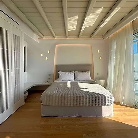 Nomia Sunset Mykonos 酒店