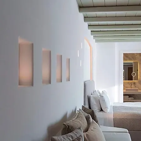 酒店 Nomia Sunset Mykonos
