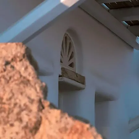酒店 Nomia Sunset Mykonos 5*