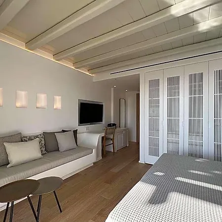 Nomia Sunset Mykonos 5*