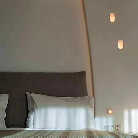 Nomia Sunset Mykonos 5*