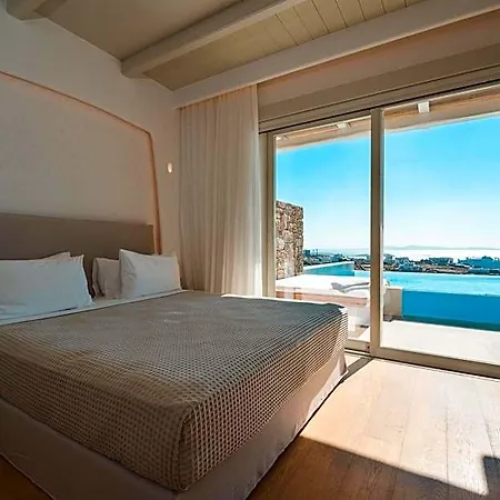 Nomia Sunset Mykonos