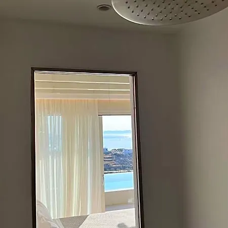 Nomia Sunset Mykonos 5* Mykonos Town